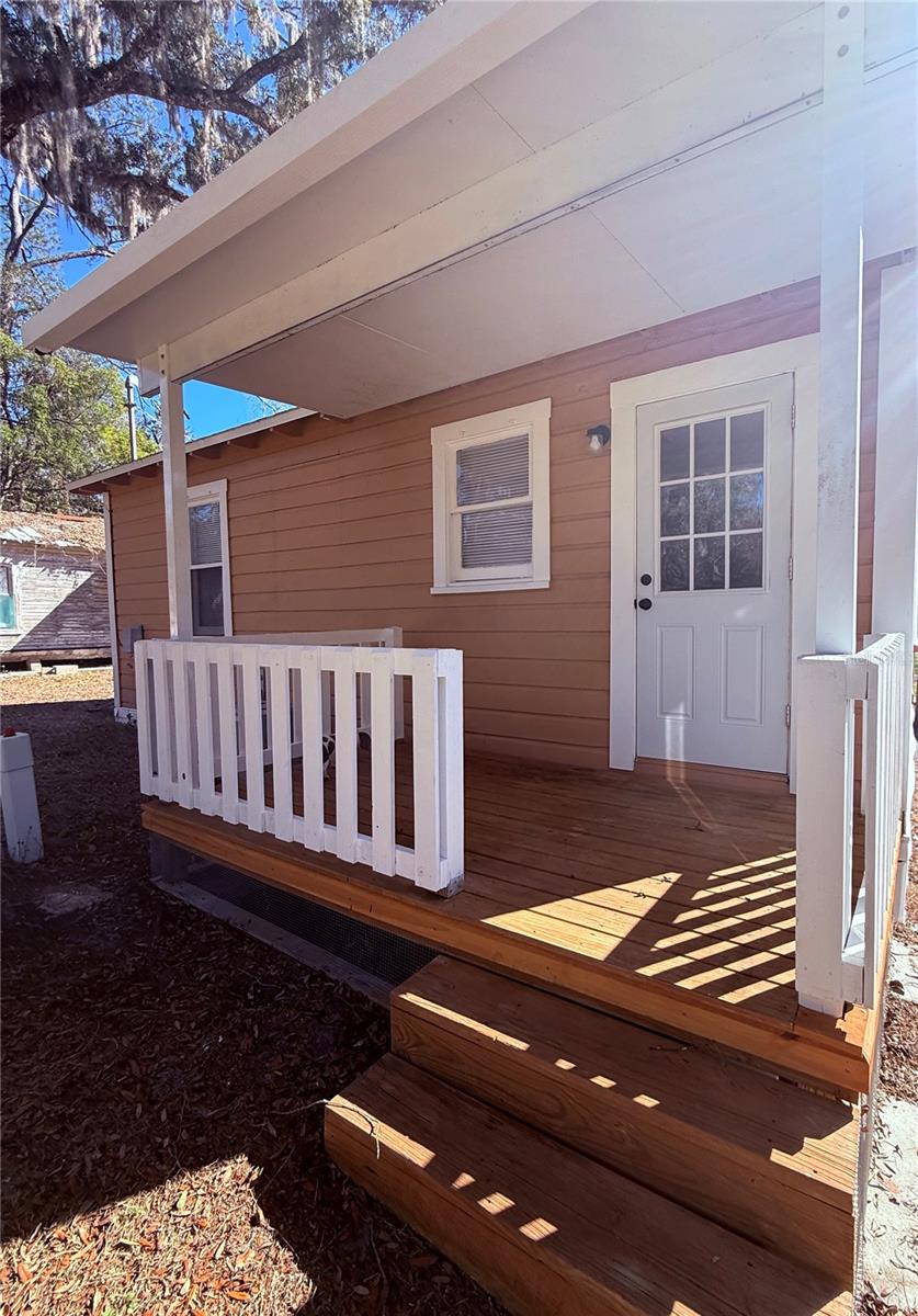 HOME TERRACE - Residential Income