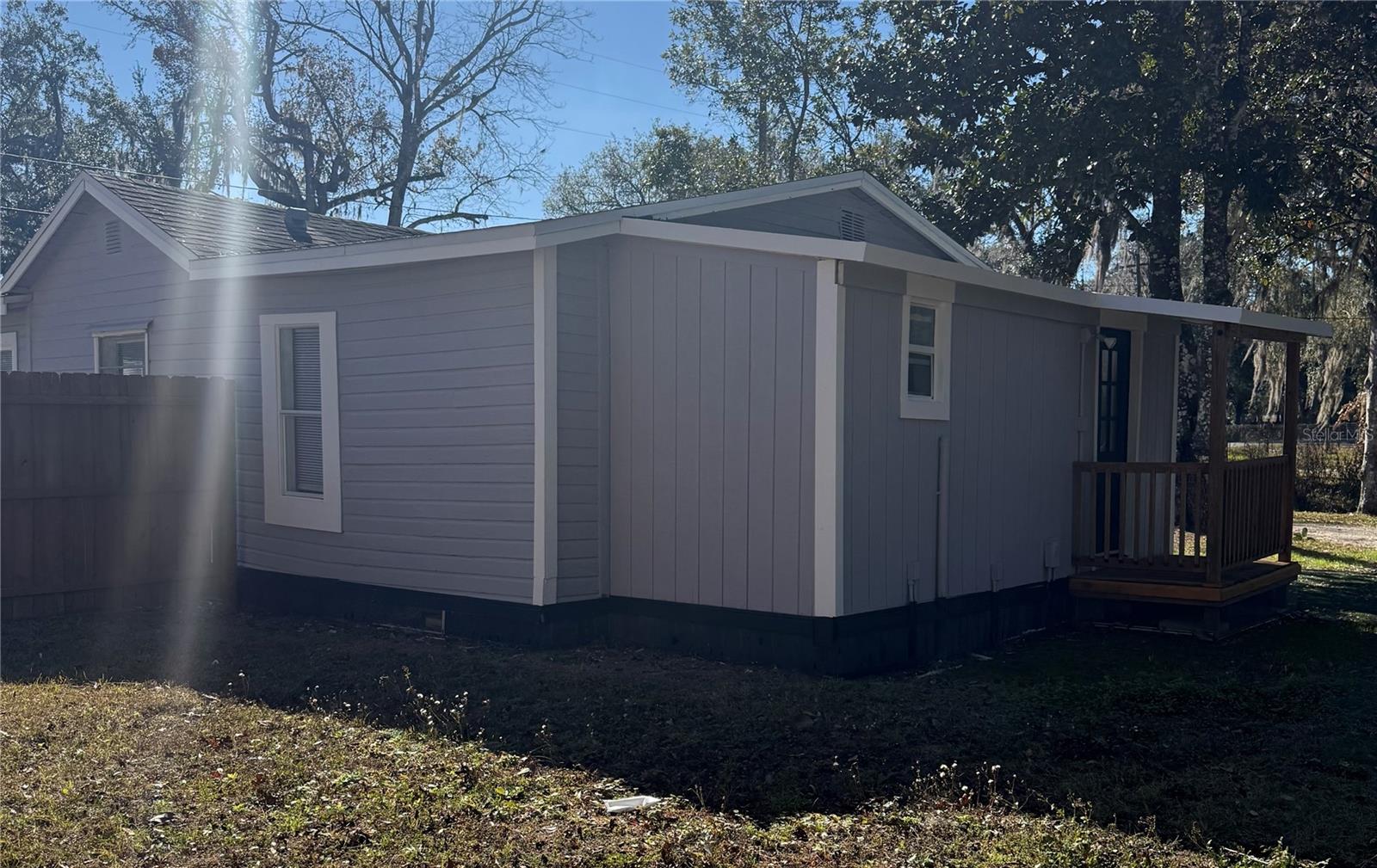 HOME TERRACE - Residential Income