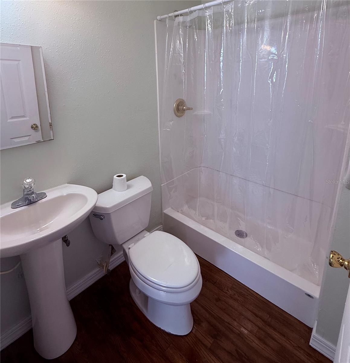 HOME TERRACE - Residential Income