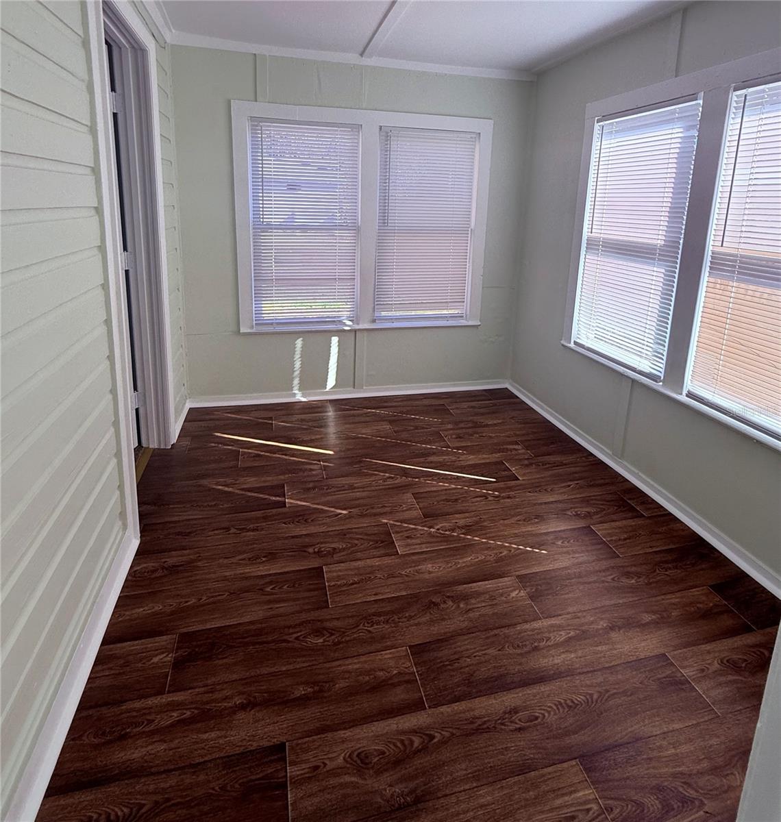 HOME TERRACE - Residential Income