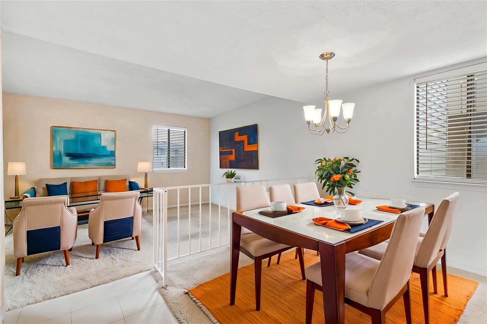 ERROL OAKS CONDO 01 - Residential