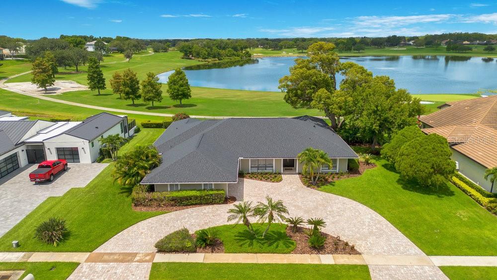 BAY HILL SEC 09 - Residential