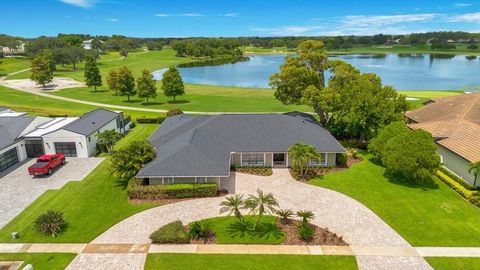 A home in ORLANDO