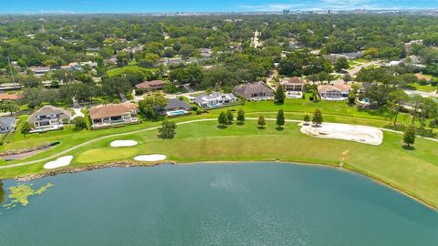 A home in ORLANDO