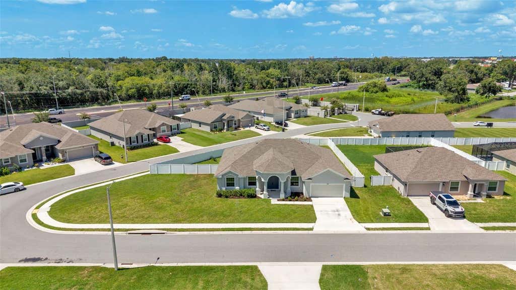 Photo of 283 Cove At Eagle Lake Circle, Eagle Lake, FL 33839 (MLS # L4963661)