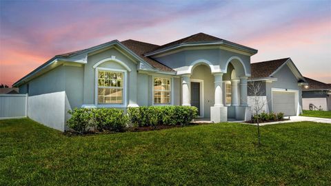 Photo of 283 Cove At Eagle Lake Circle, Eagle Lake, FL 33839 (MLS # L4963661)