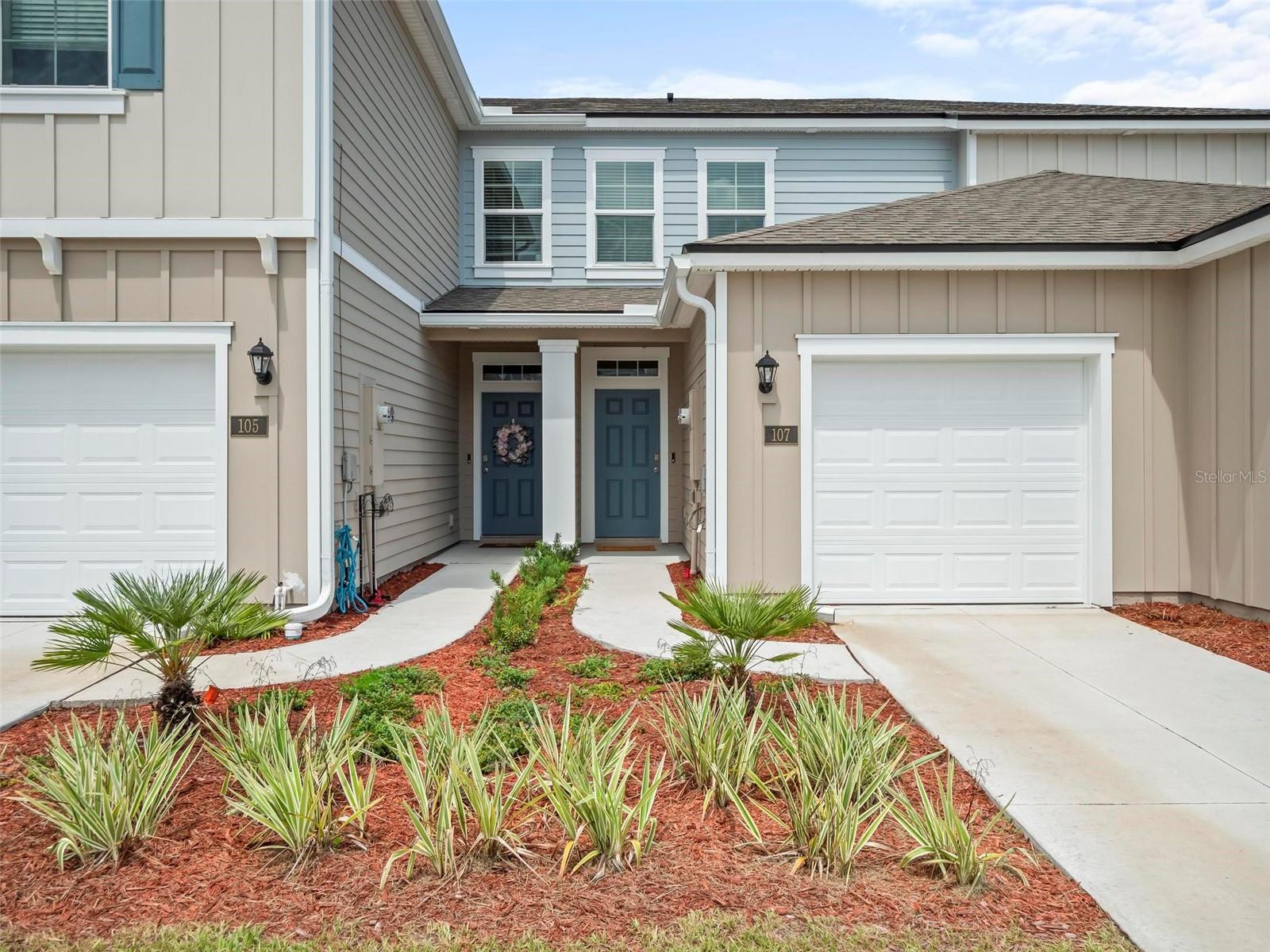 Photo 3 of 83 of 107 REDBUD ROAD townhome