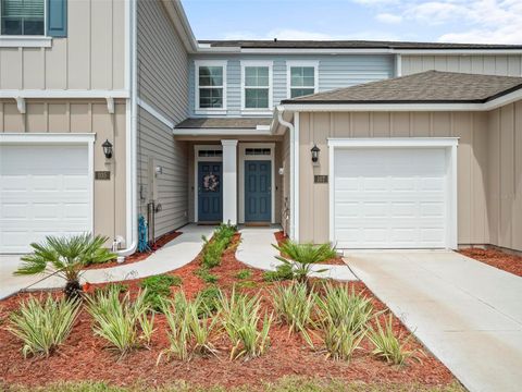 A home in PALM COAST