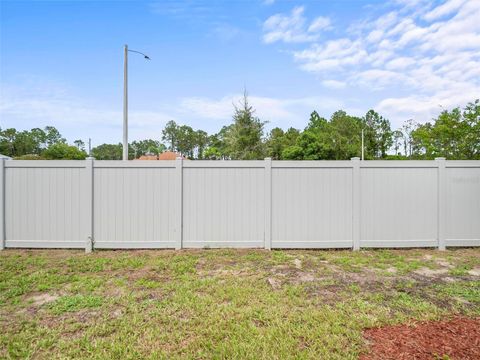 A home in PALM COAST