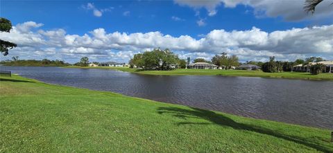 A home in PUNTA GORDA