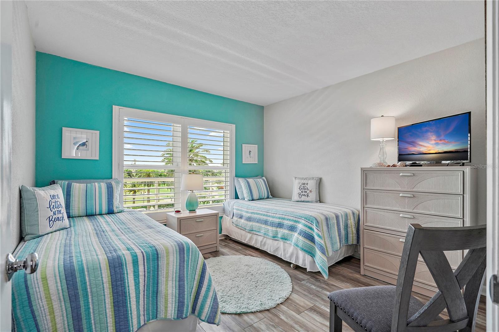 BAHIA VISTA - Residential