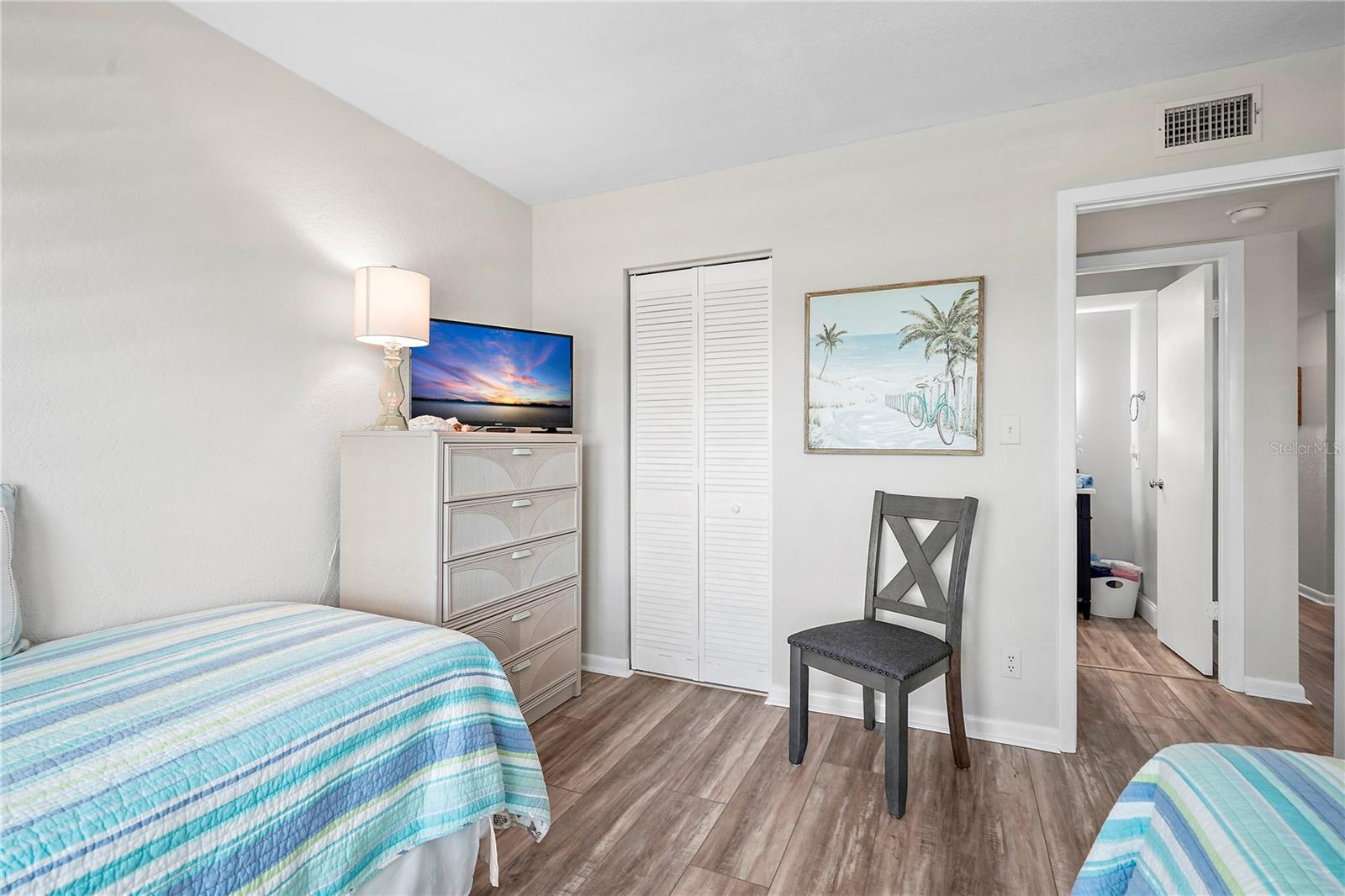 BAHIA VISTA - Residential