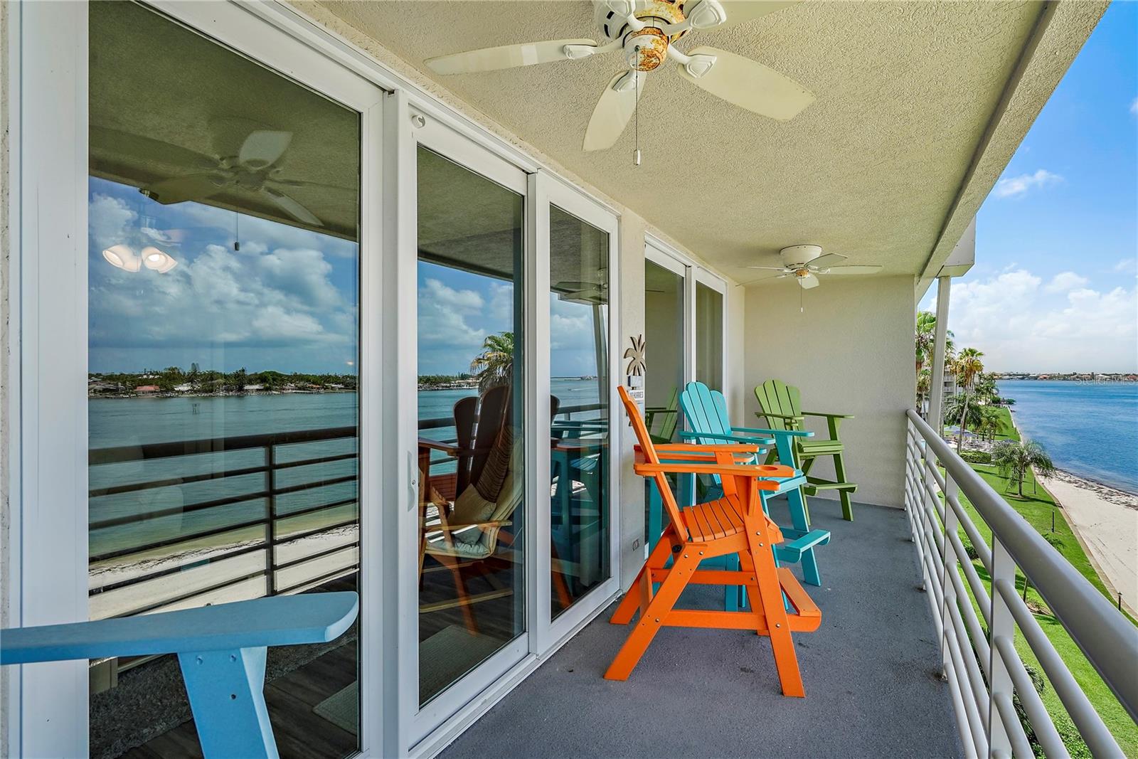 BAHIA VISTA - Residential