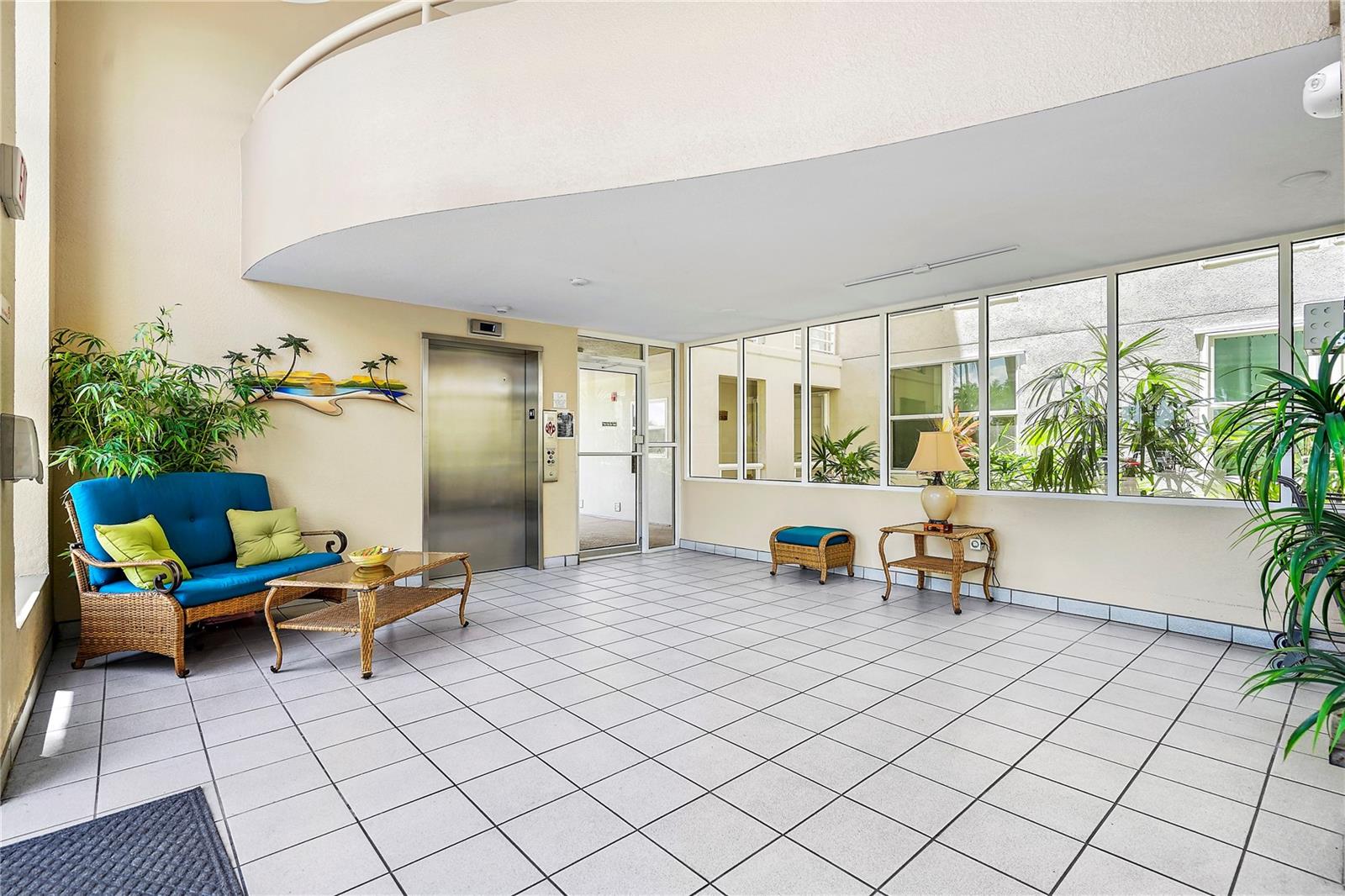 BAHIA VISTA - Residential