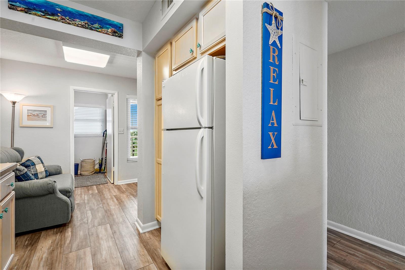 BAHIA VISTA - Residential