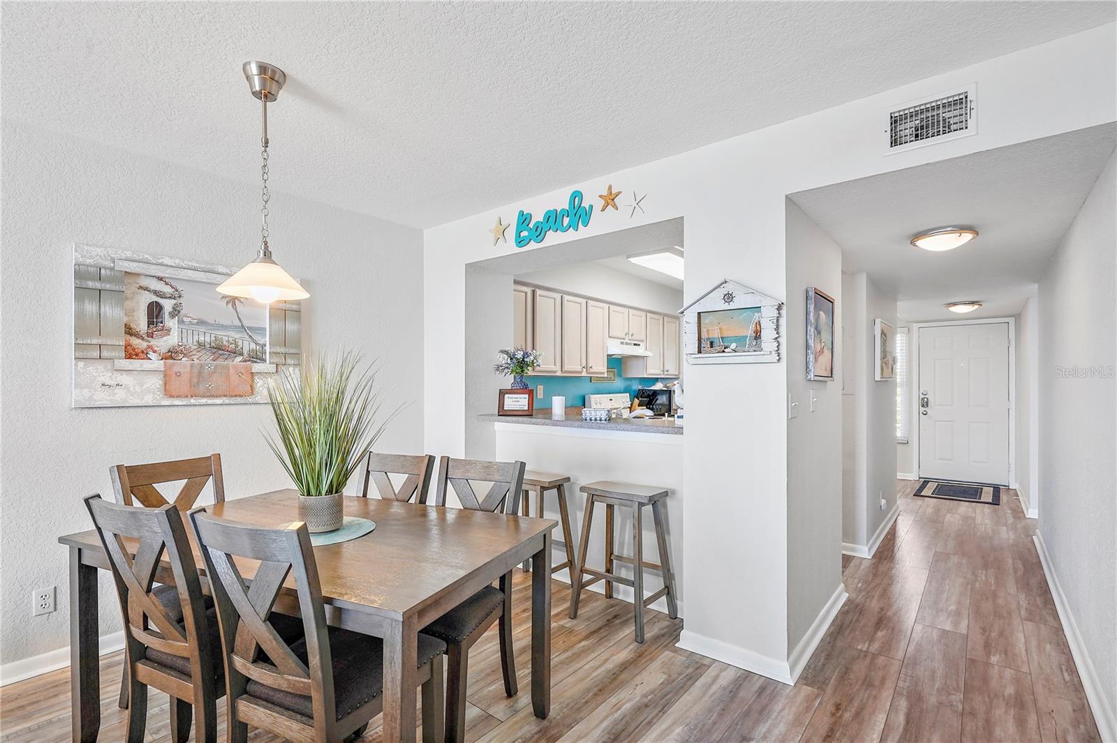 BAHIA VISTA - Residential