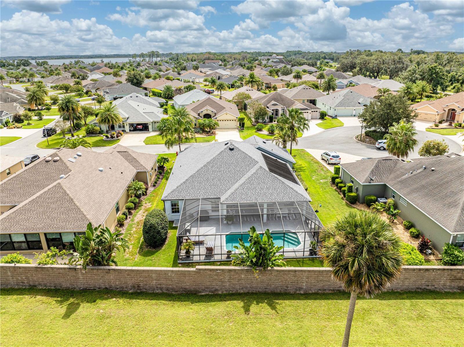 VILLAGES/SUMTER - Residential