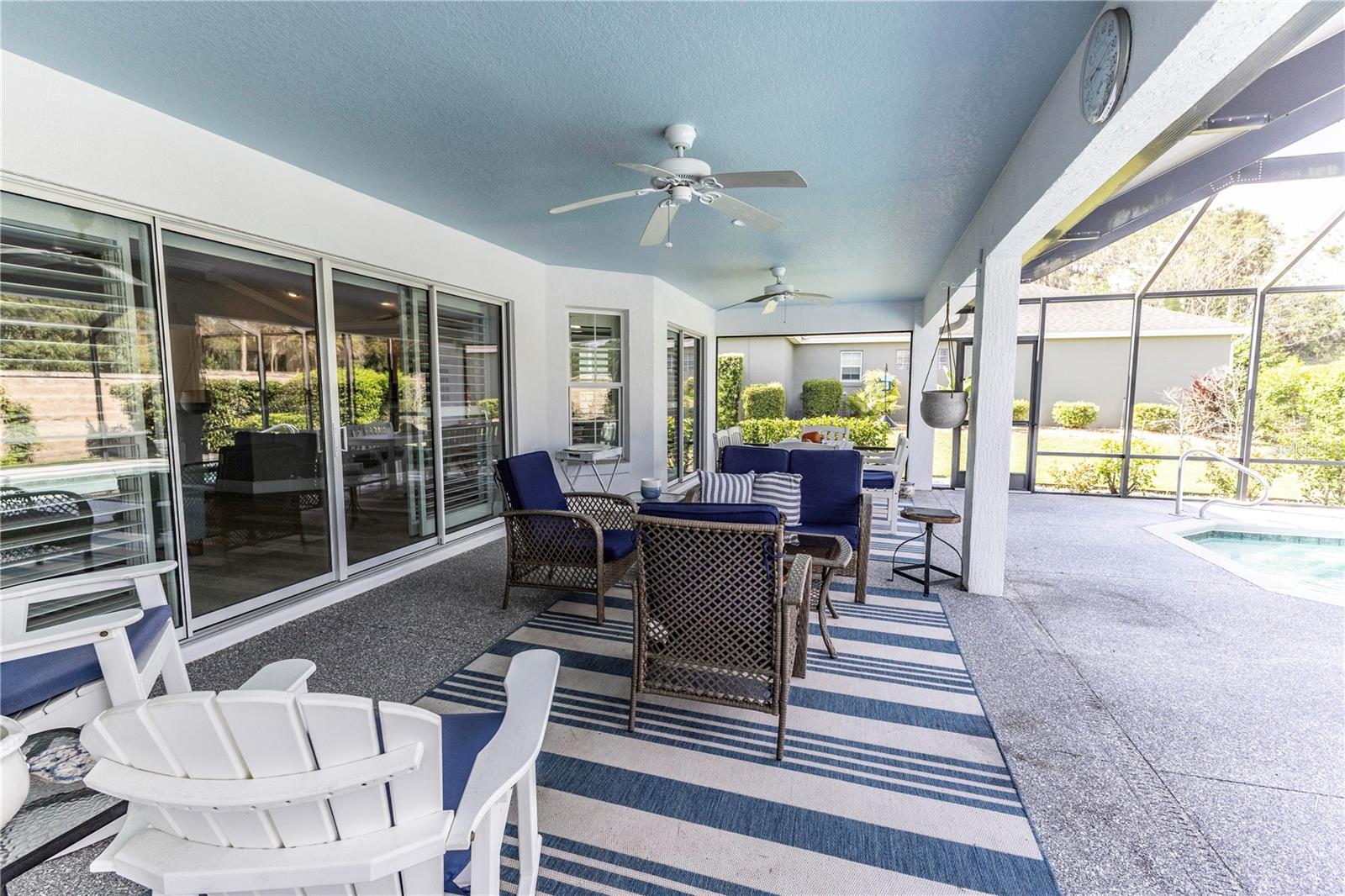 VILLAGES/SUMTER - Residential