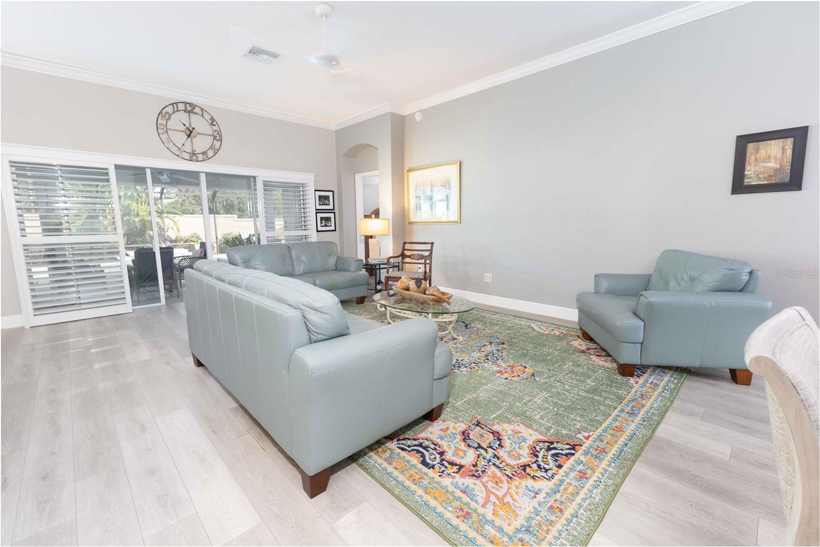 VILLAGES/SUMTER - Residential