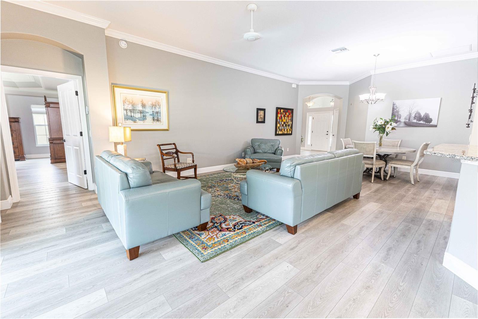 VILLAGES/SUMTER - Residential