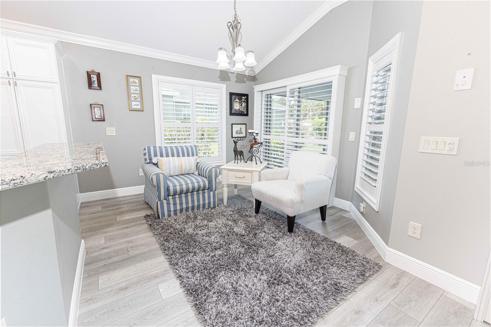 VILLAGES/SUMTER - Residential