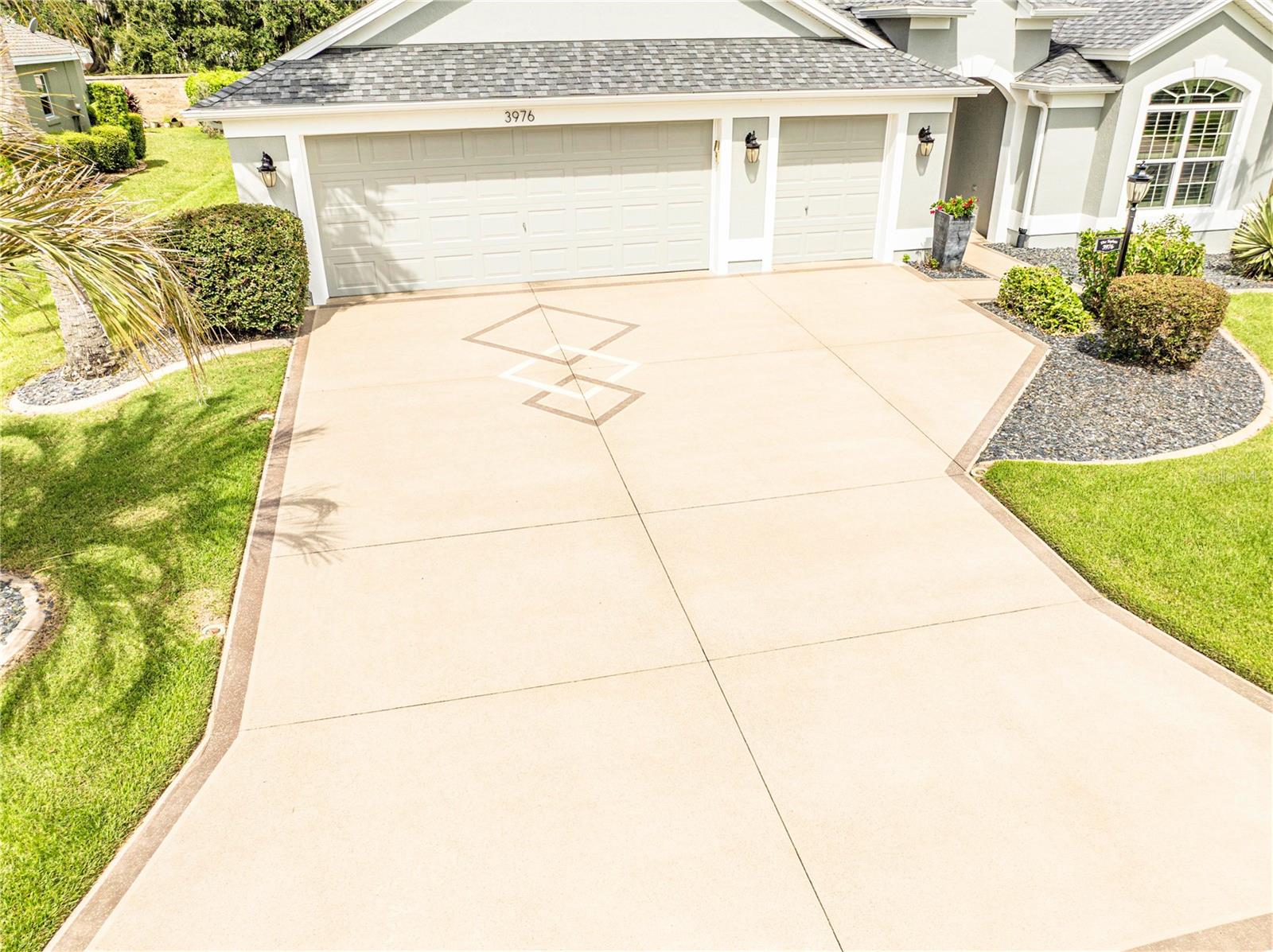 VILLAGES/SUMTER - Residential