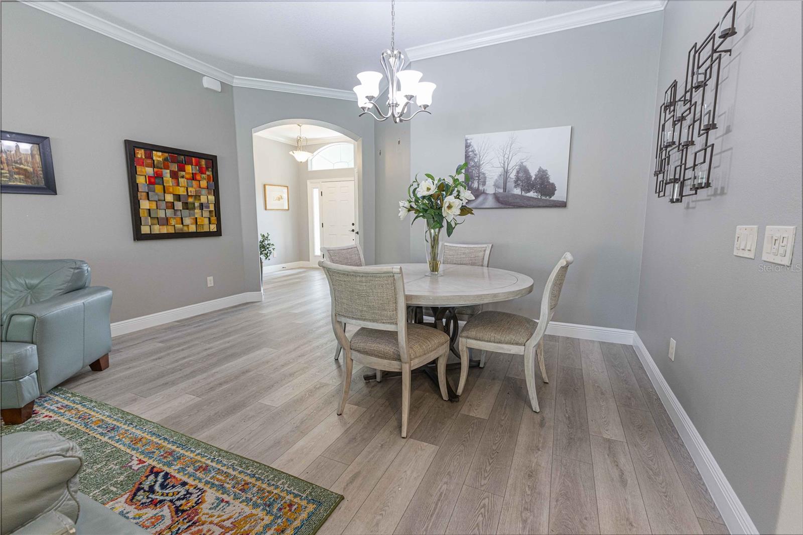 VILLAGES/SUMTER - Residential