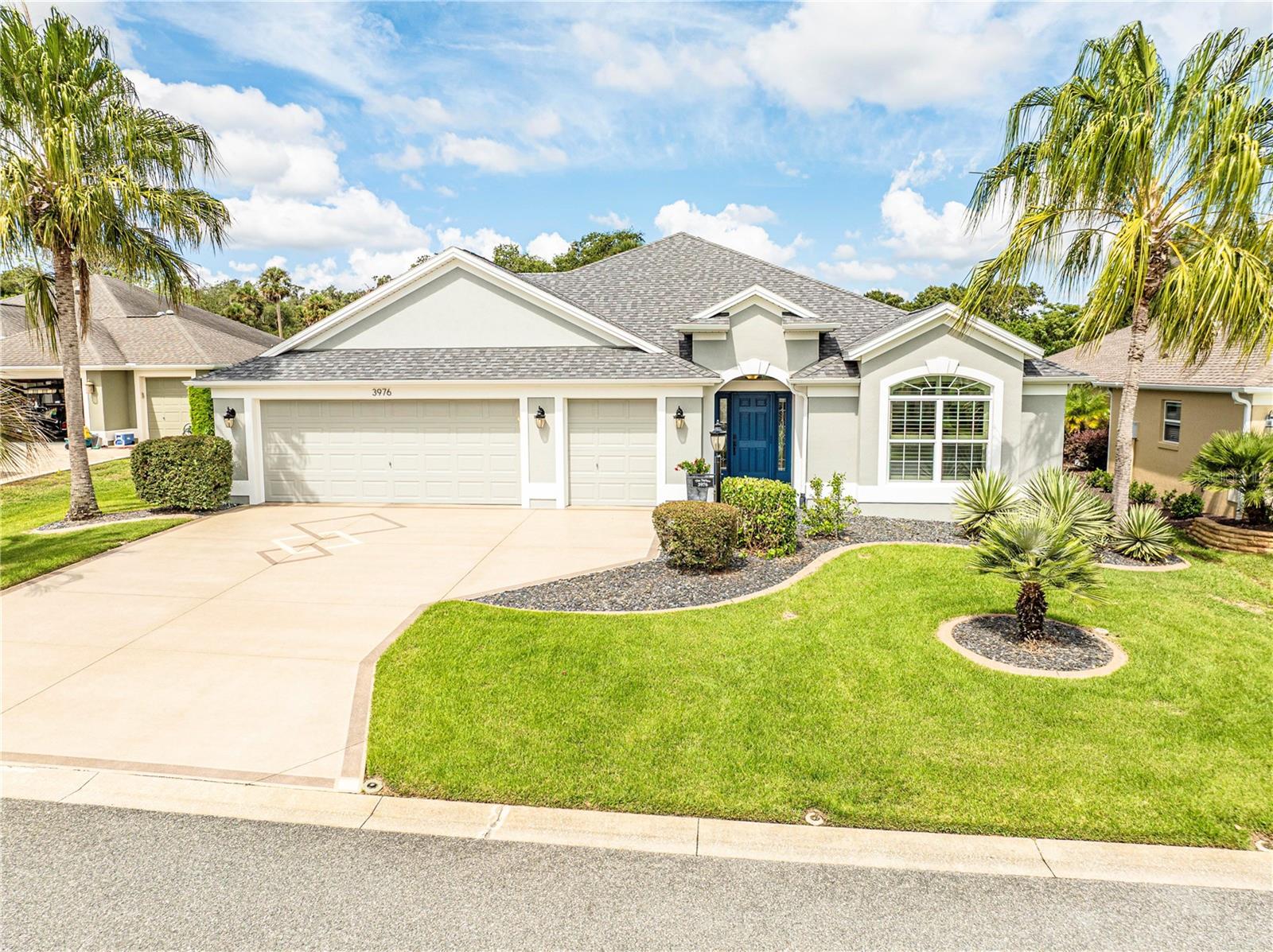 VILLAGES/SUMTER - Residential