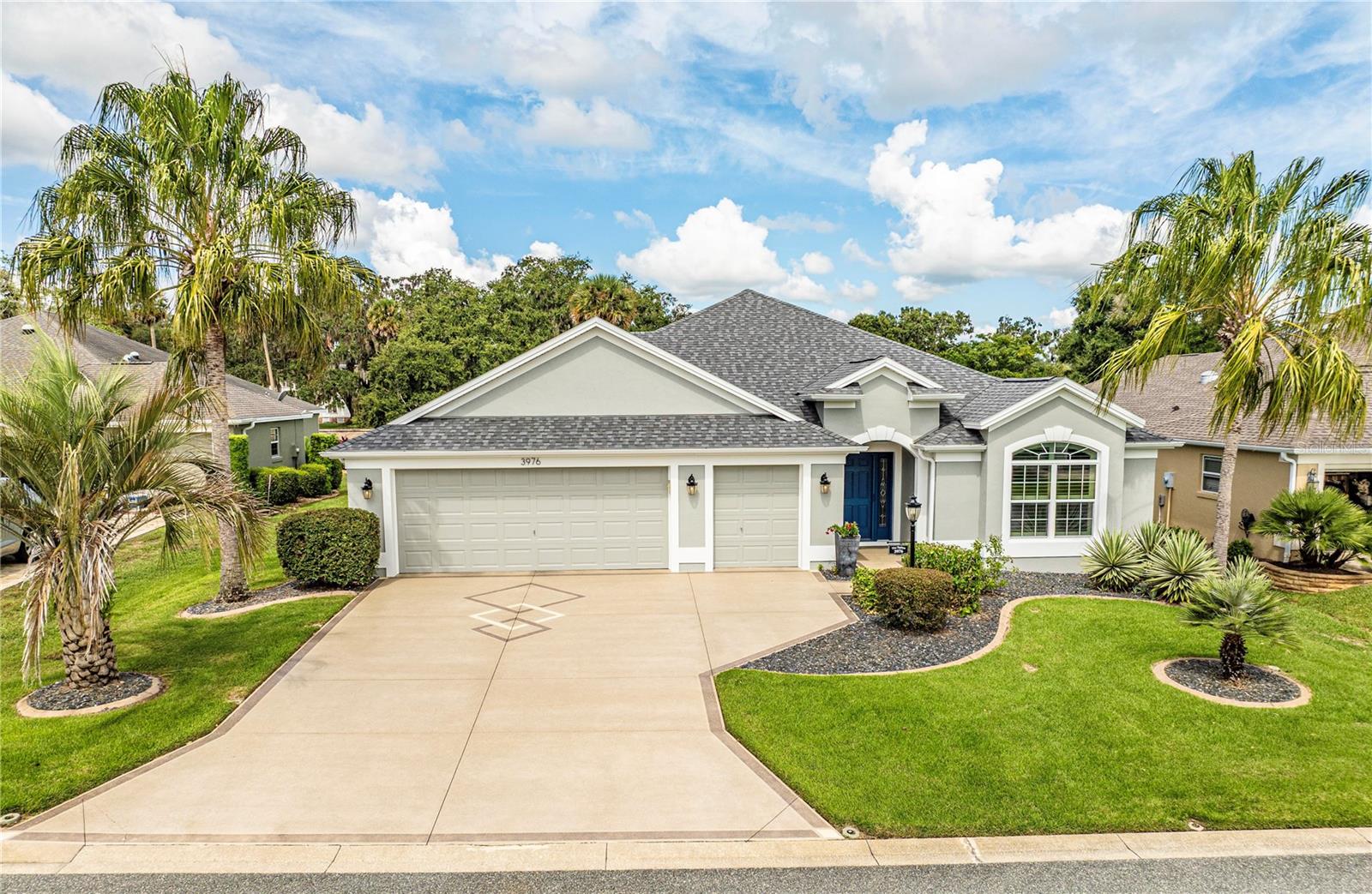 VILLAGES/SUMTER - Residential
