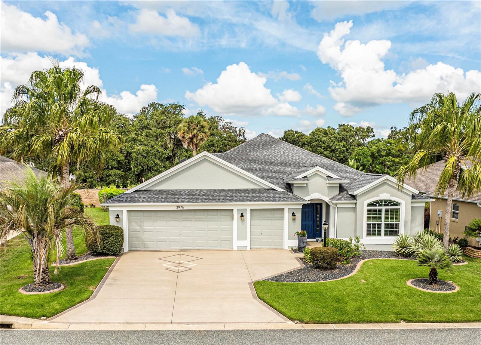 VILLAGES/SUMTER - Residential