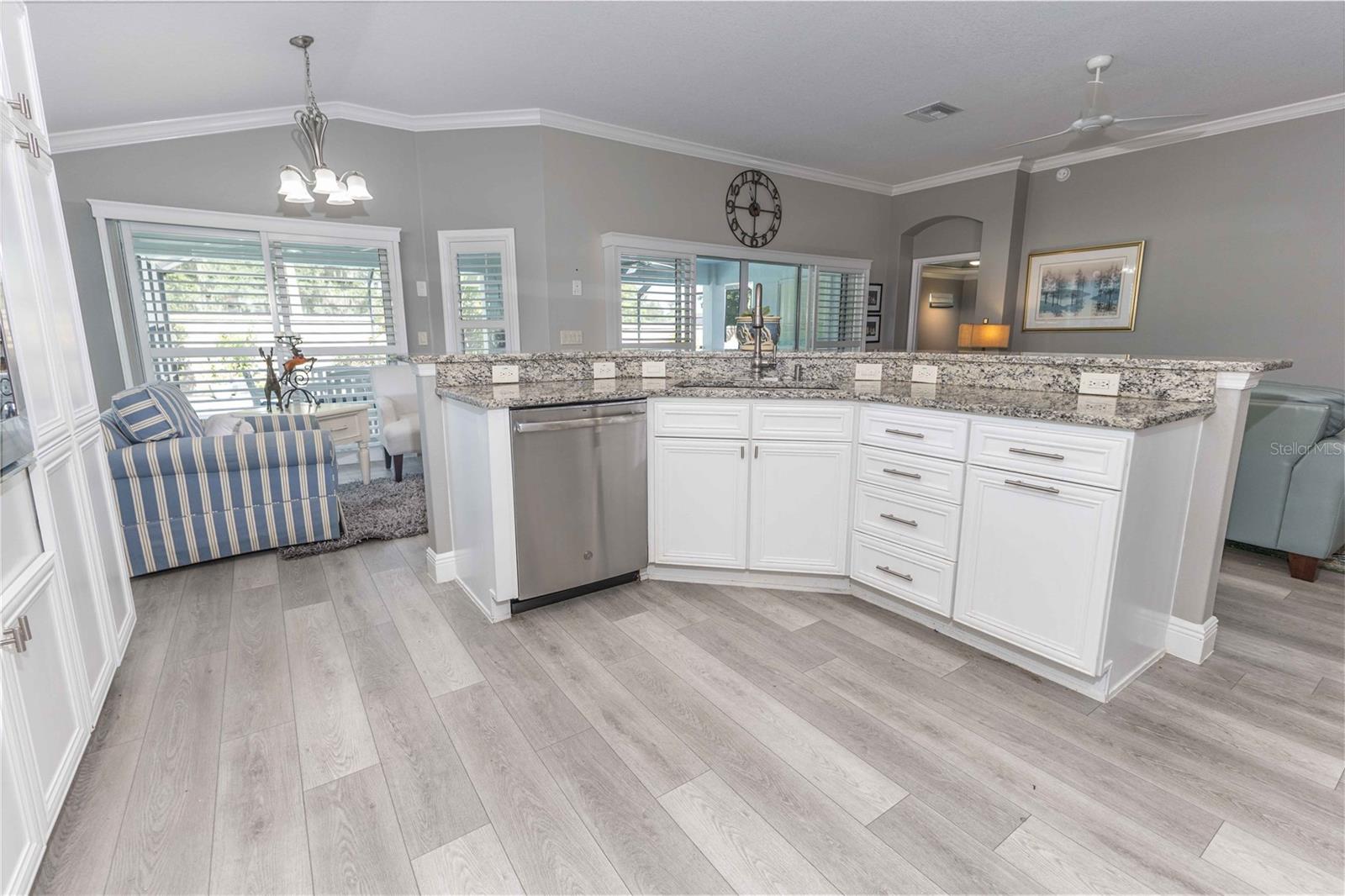 VILLAGES/SUMTER - Residential