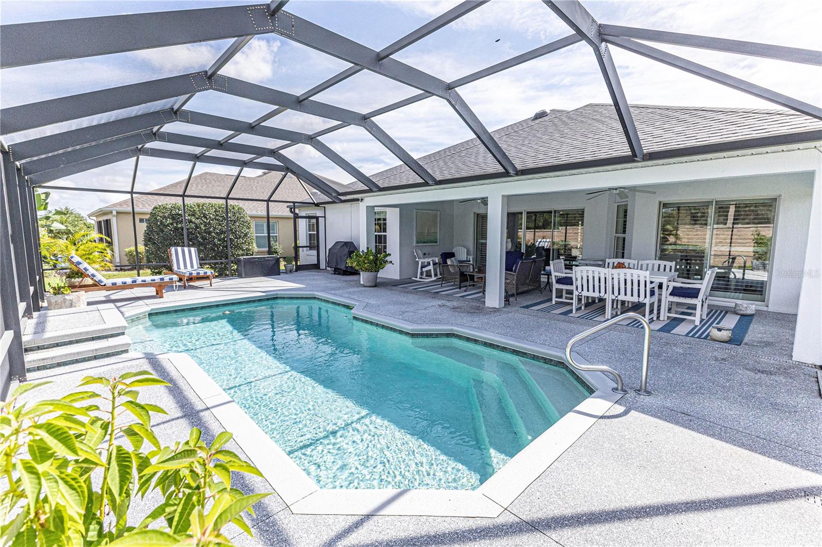 VILLAGES/SUMTER - Residential