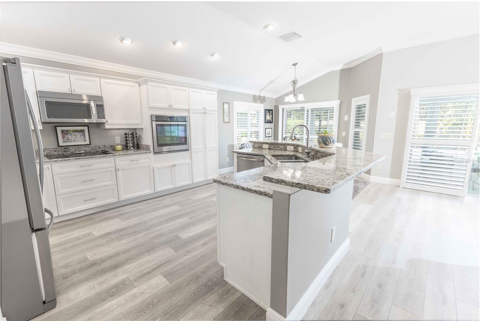VILLAGES/SUMTER - Residential