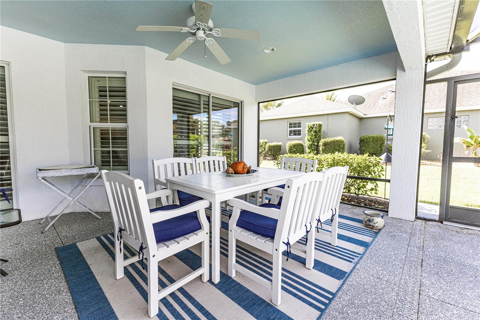VILLAGES/SUMTER - Residential