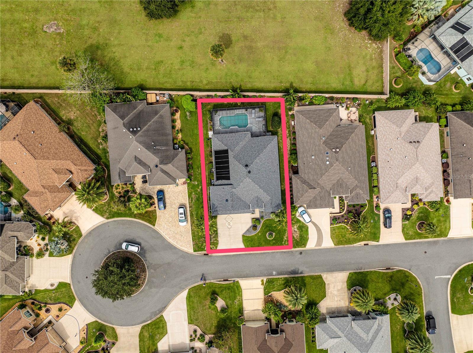 VILLAGES/SUMTER - Residential