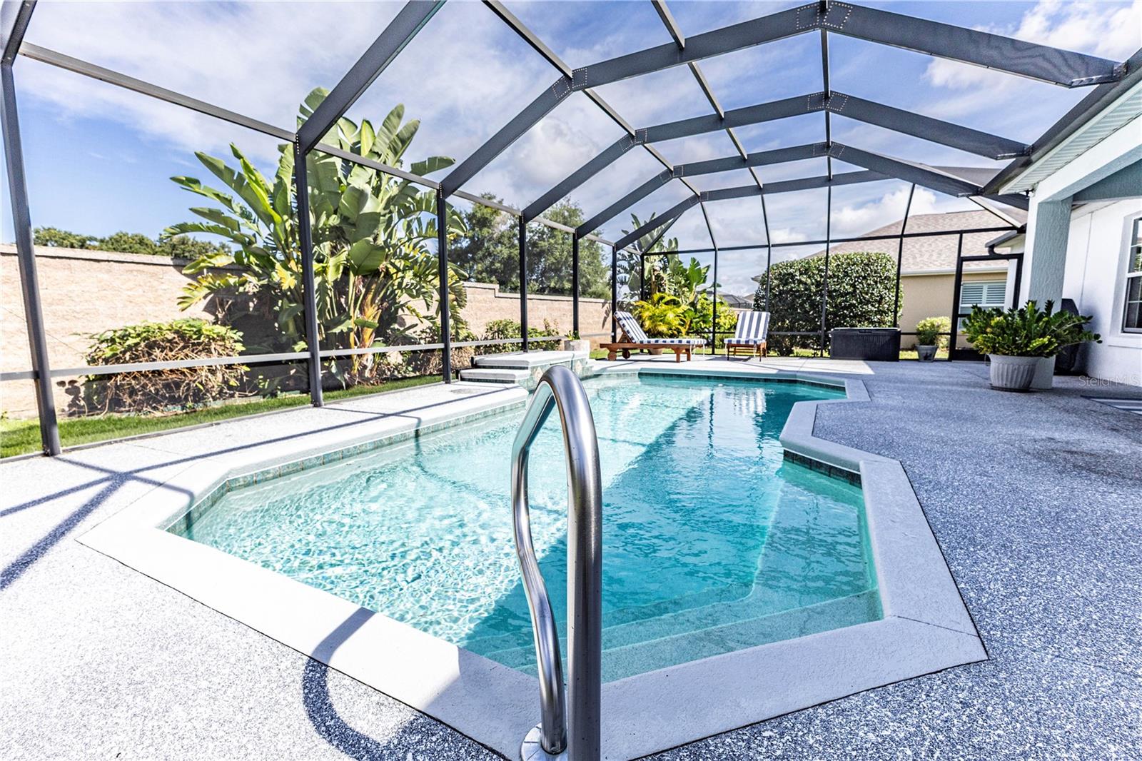 VILLAGES/SUMTER - Residential