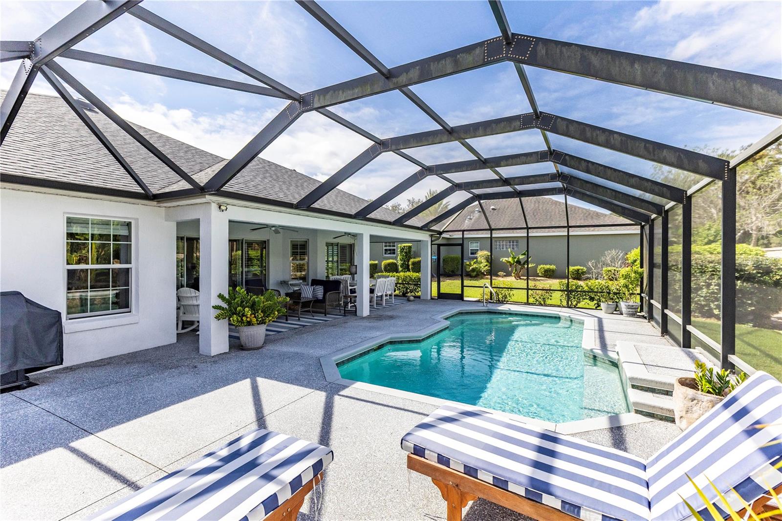 VILLAGES/SUMTER - Residential