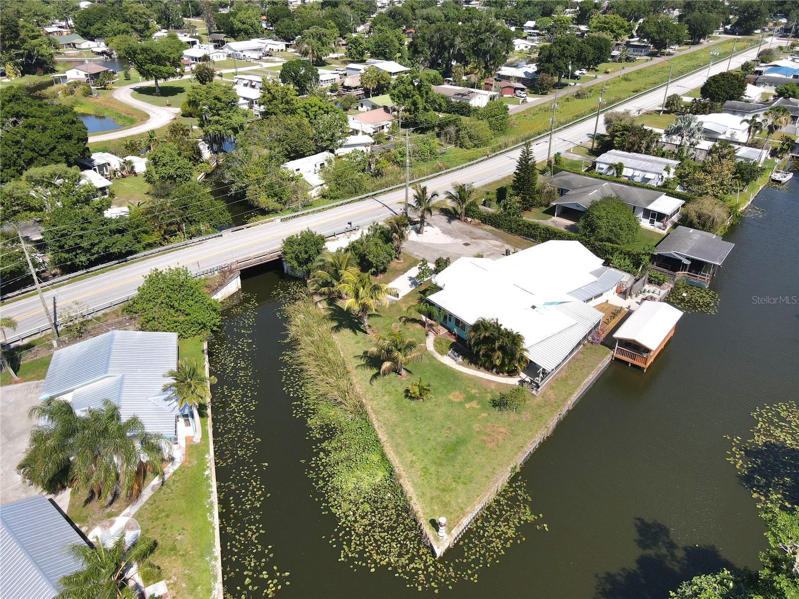 TREASURE ISLAND UN 02 - Residential