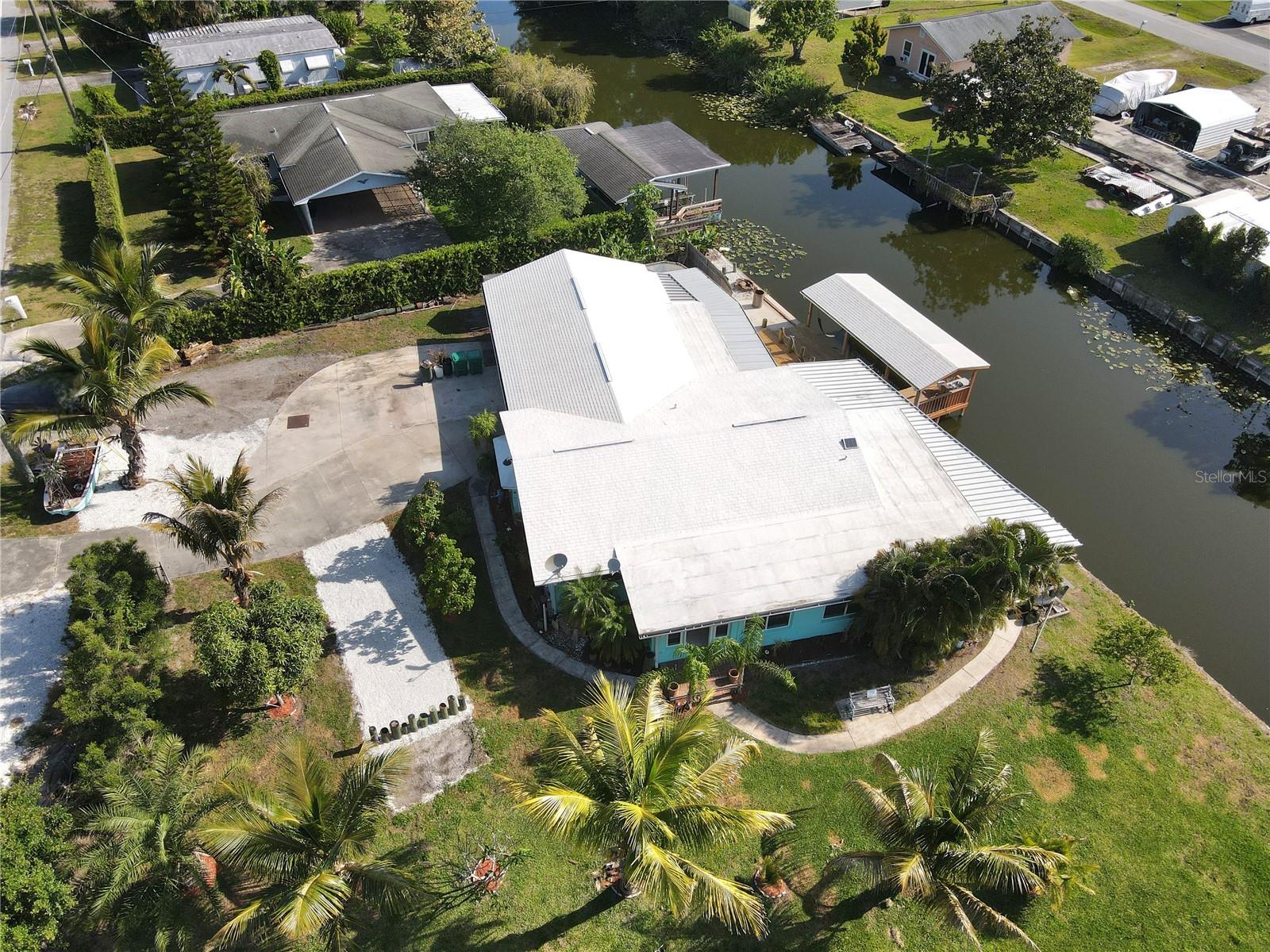 TREASURE ISLAND UN 02 - Residential