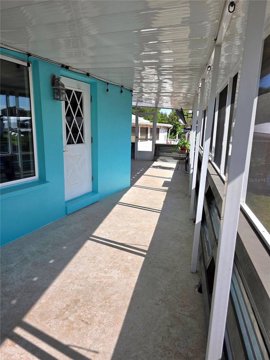 TREASURE ISLAND UN 02 - Residential