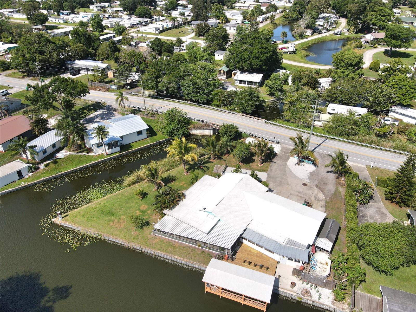 TREASURE ISLAND UN 02 - Residential