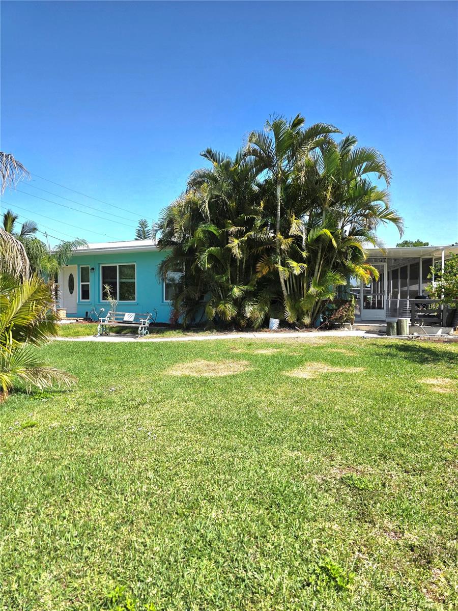 TREASURE ISLAND UN 02 - Residential