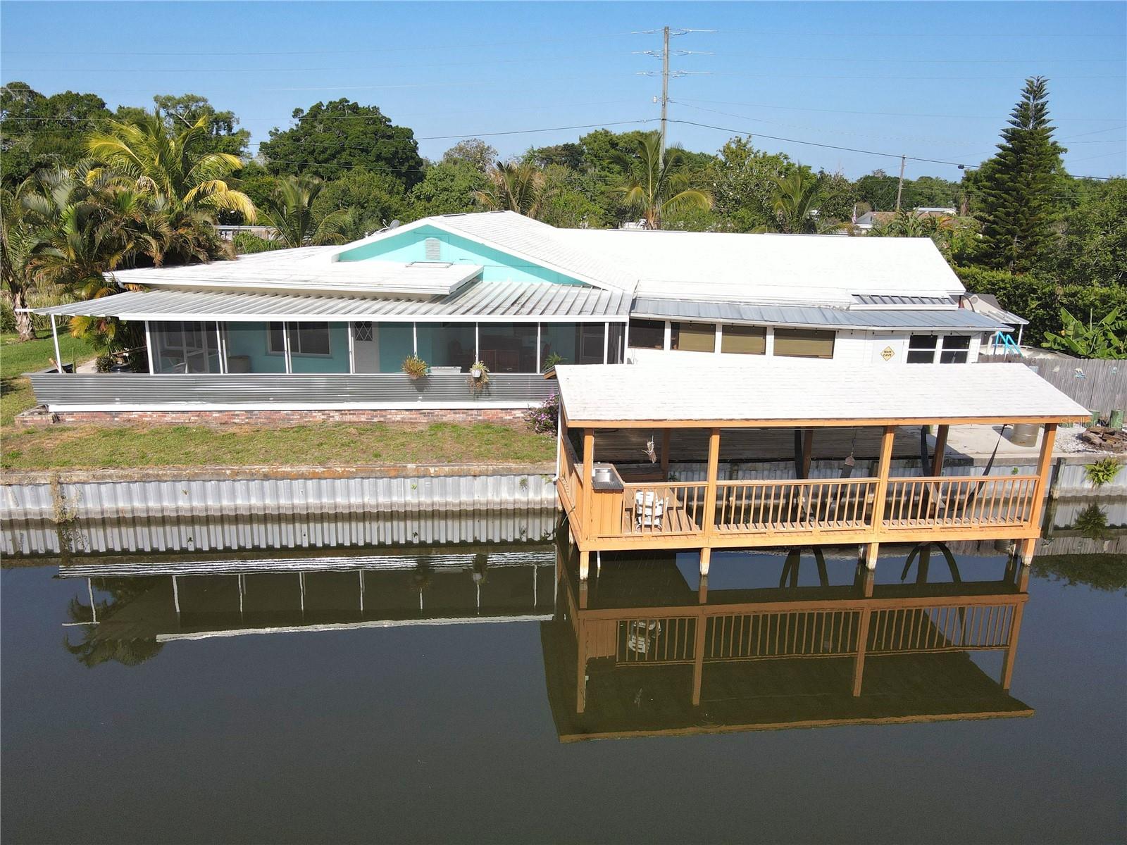 TREASURE ISLAND UN 02 - Residential