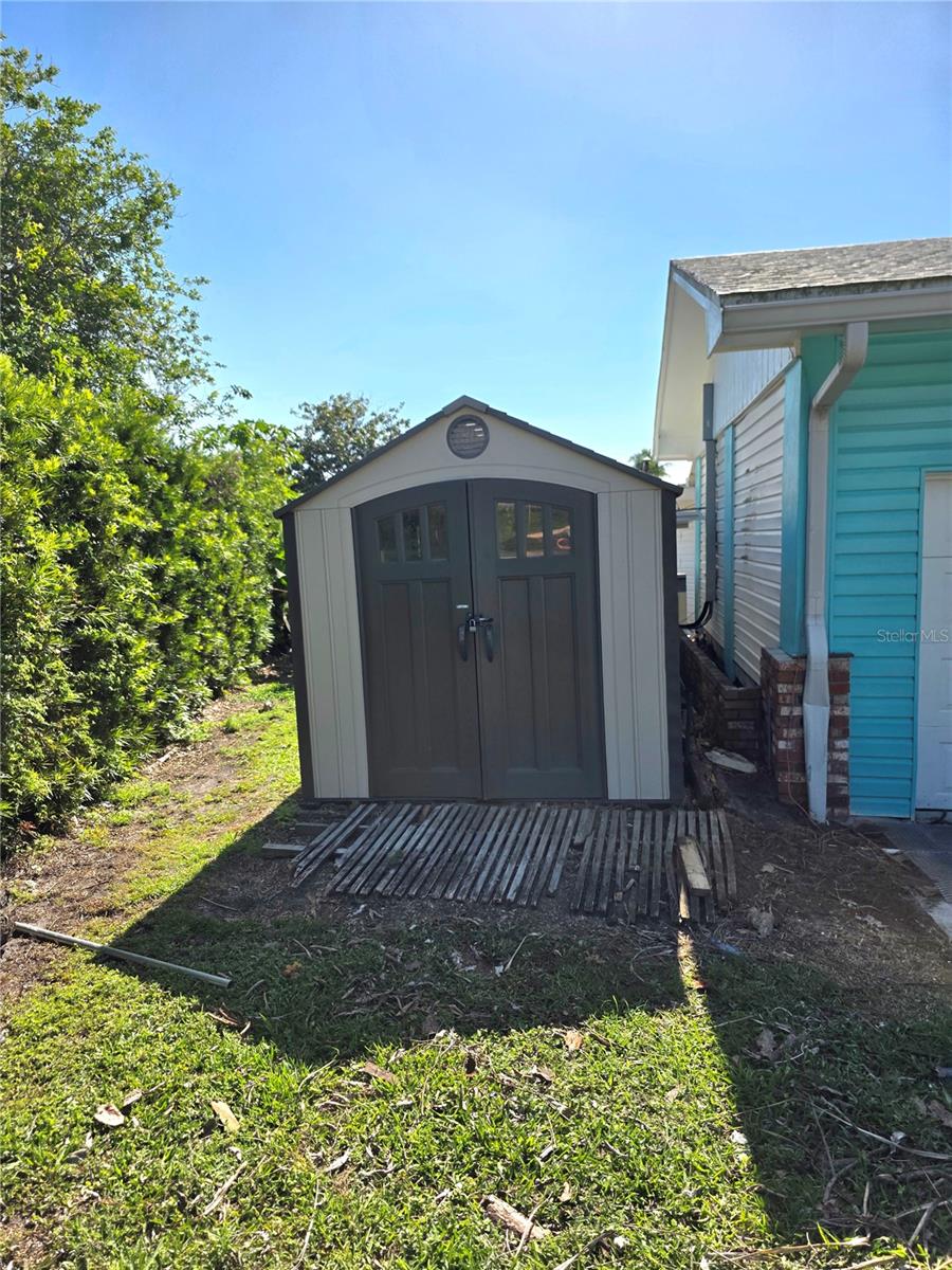 TREASURE ISLAND UN 02 - Residential