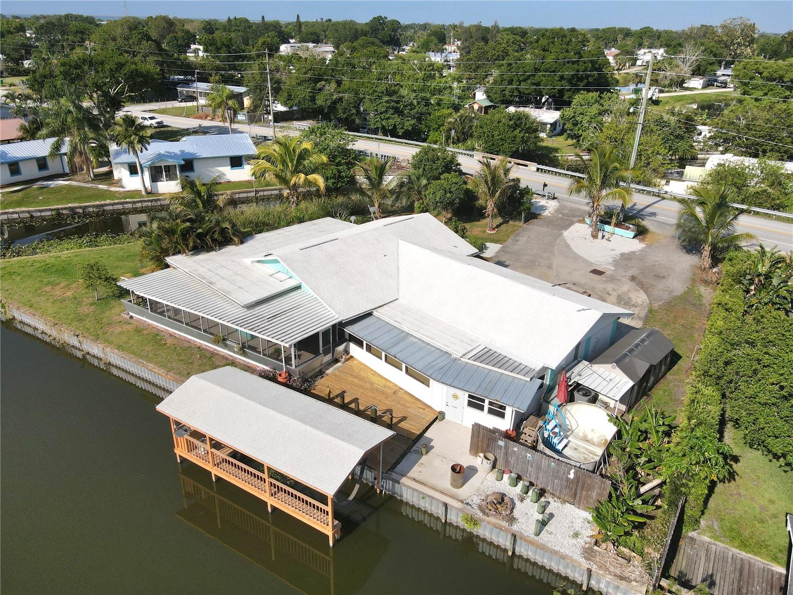 TREASURE ISLAND UN 02 - Residential