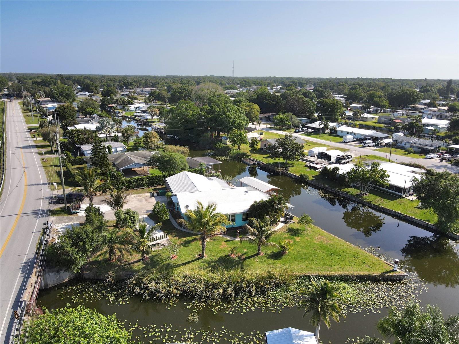 TREASURE ISLAND UN 02 - Residential