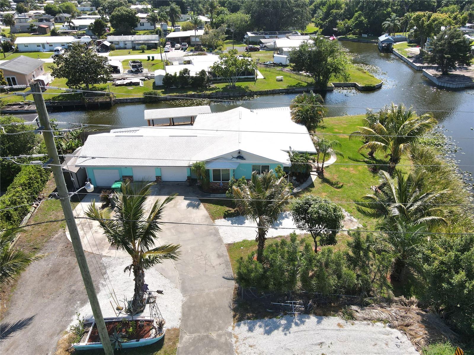 TREASURE ISLAND UN 02 - Residential