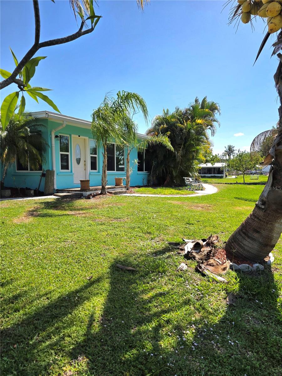 TREASURE ISLAND UN 02 - Residential