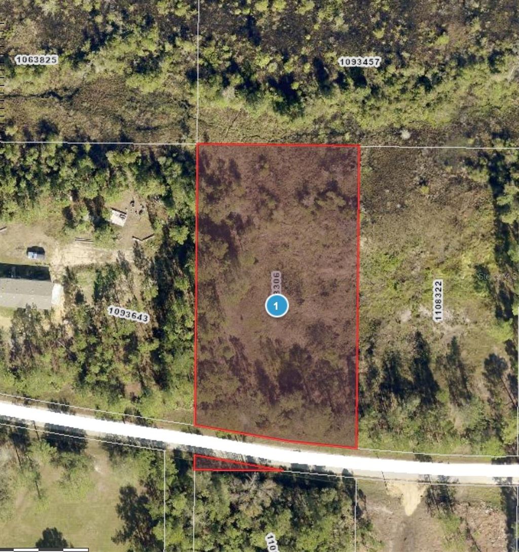 Photo of Oil Well Road, Clermont, FL 34714 (MLS # G5100577)