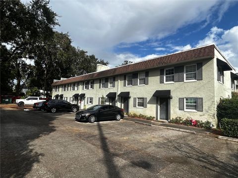 A home in ORLANDO